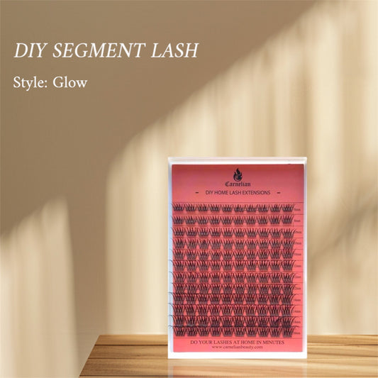 DIY Segment Lash - Glow