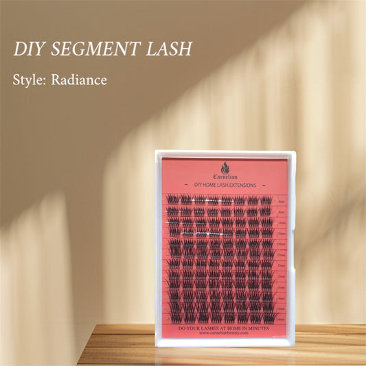 DIY Segment Lash - Radiance