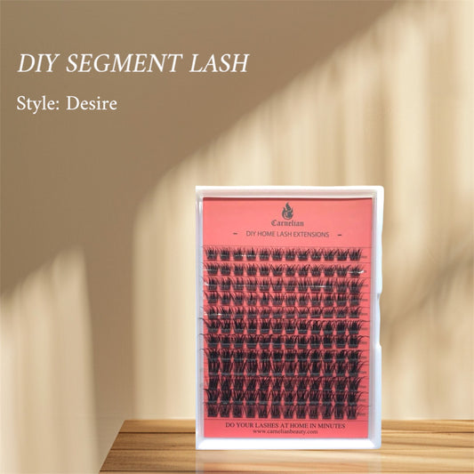 DIY Segment Lash - Desire